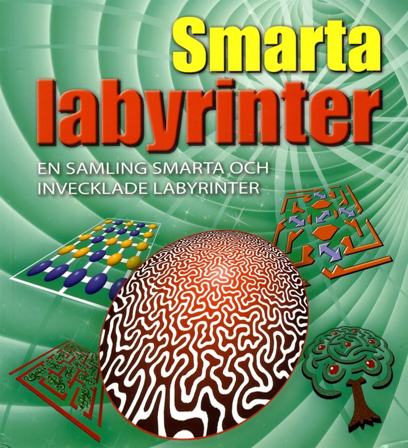 Smarta labyrinter