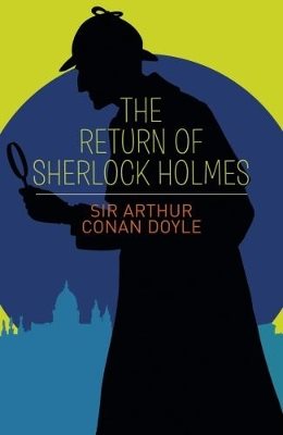 Return of sherlock holmes