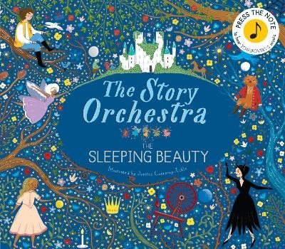 The Story Orchestra: The Sleeping Beauty: Volume 3