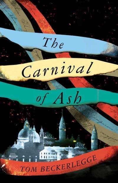 Carnival Of Ash