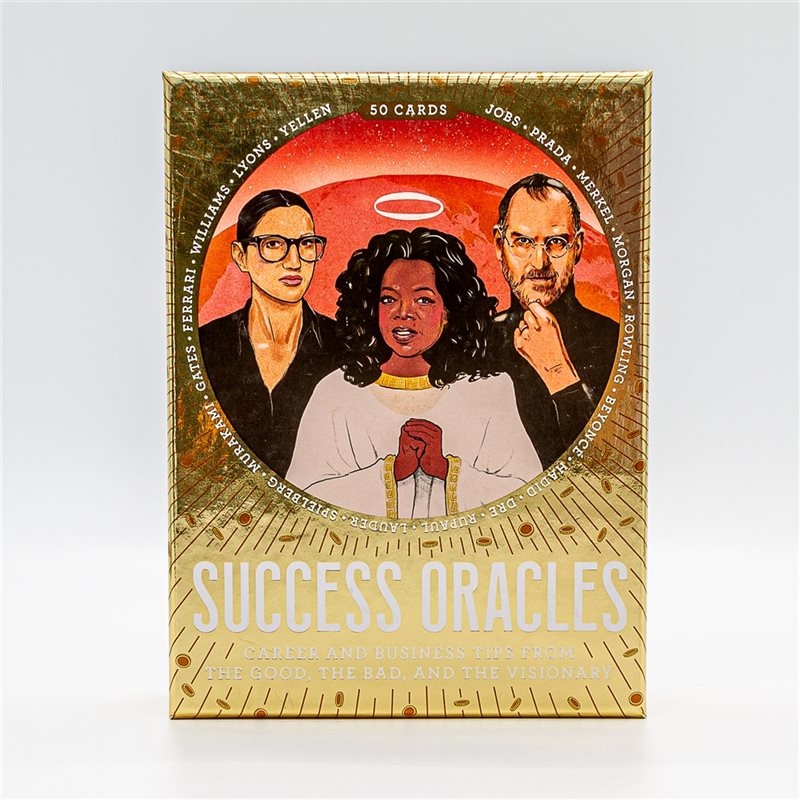 Success Oracles