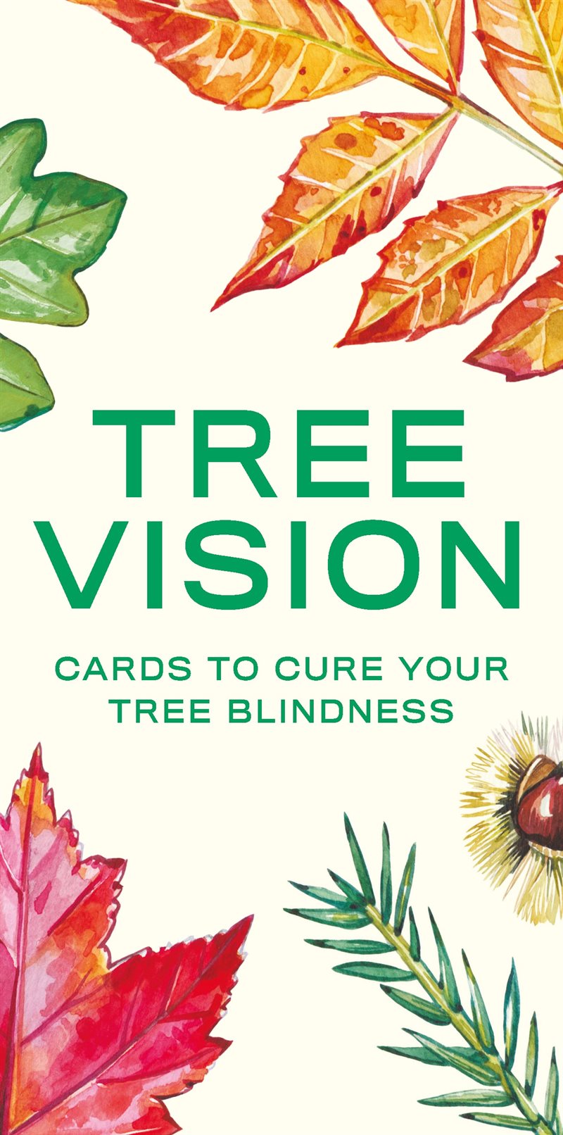 Tree Vision