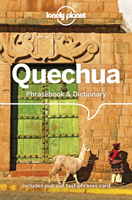 Quechua Phrasebook & Dictionary 5