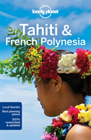 Tahiti & French Polynesia LP