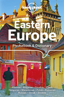 Eastern Europe Phrasebook & Dictionary 6