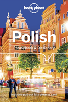 Polish Phrasebook & Dictionary LP