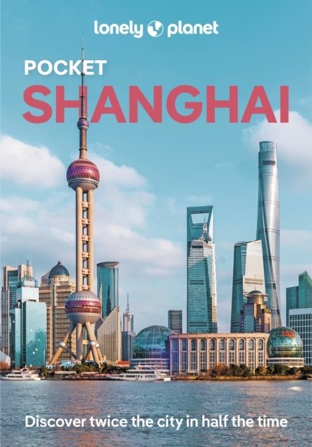 Pocket Shanghai LP