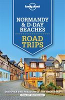 Normandy & D-Day Beaches Road Trips 2