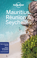 Mauritius, Reunion & Seychelles LP