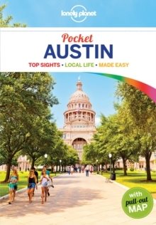 Pocket Guide Austin LP