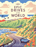 Epic Drives of the World LP