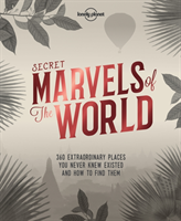 Secret Marvels of the World LP