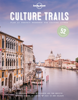 Culture Trails LP