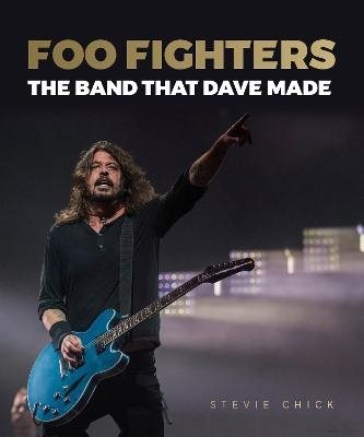 Foo Fighters