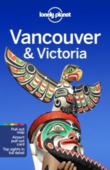 Vancouver & Victoria LP