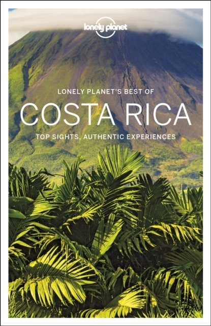 Best of Costa Rica LP