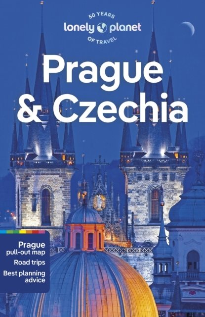 Prague & Czechia 13