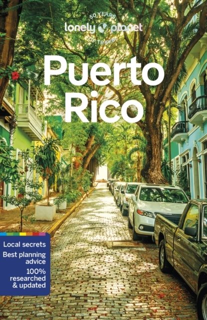 Puerto Rico LP