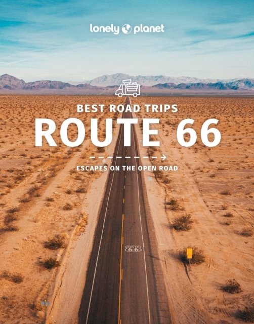 Route 66 Road Trips 3