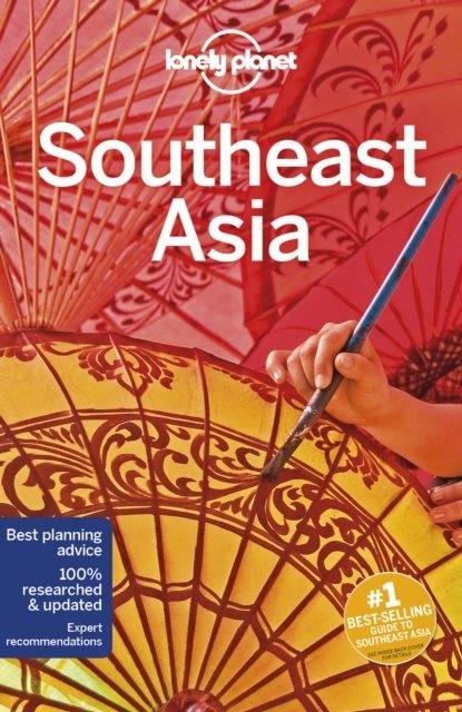 Southeast Asia 20