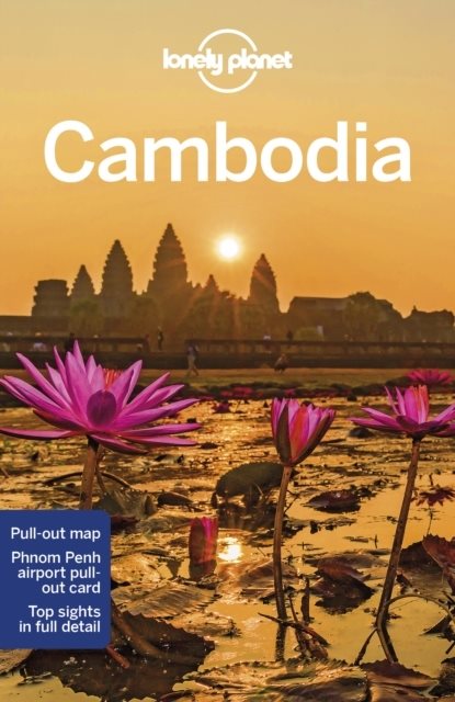 Cambodia LP