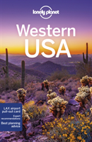 Western USA LP