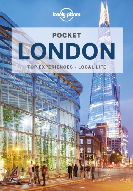 Pocket London LP