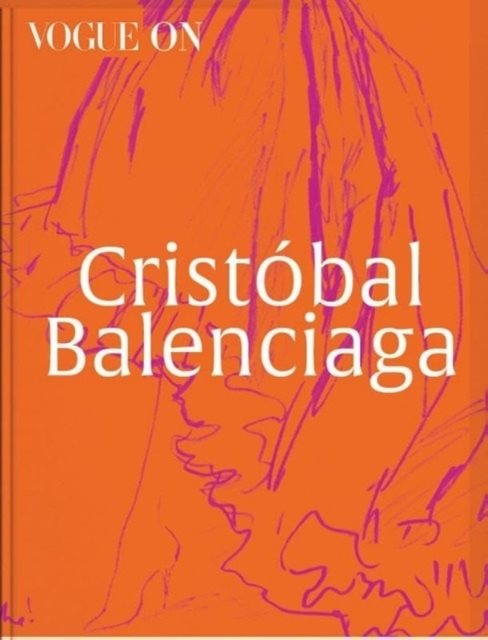 Vogue on: Cristobal Balenciaga