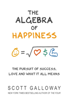 The Algebra of Happiness