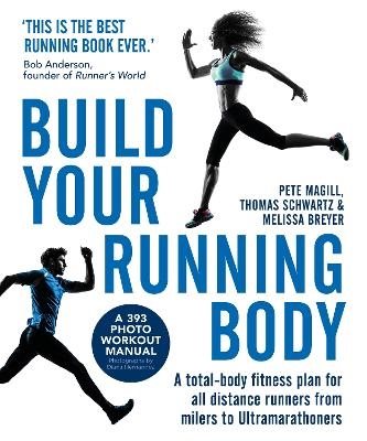 Build Your Running Body