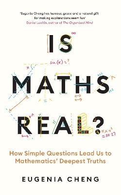 Is Maths Real?