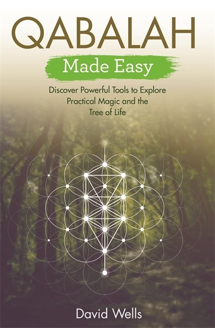 Qabalah Made Easy