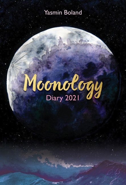 Moonology Diary 2021