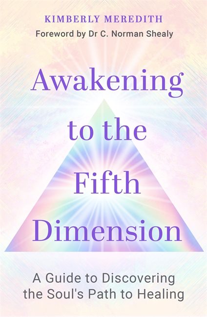 Awakening to the Fifth Dimension