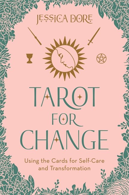 Tarot for Change