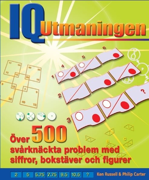 IQ Utmaningen