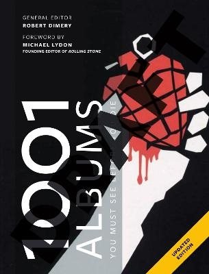 1001 Albums You Must Hear Before You Die