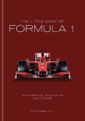The Little Book of Formula One