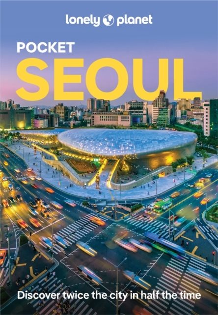 Pocket Seoul 3