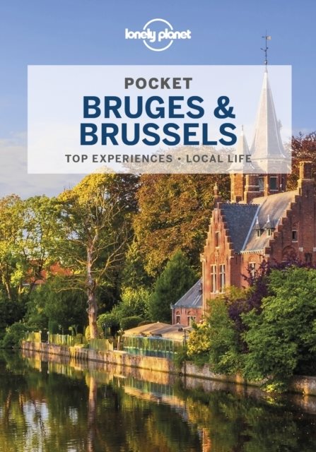 Pocket Bruges & Brussels LP