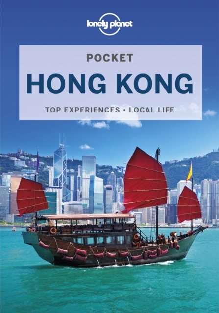 Pocket Hong Kong LP