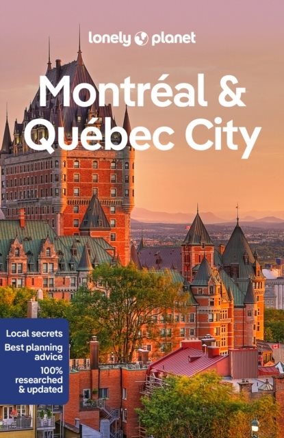 Montreal & Quebec City LP