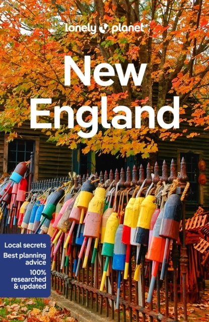 New England LP