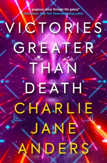 Victories Greater Than Death