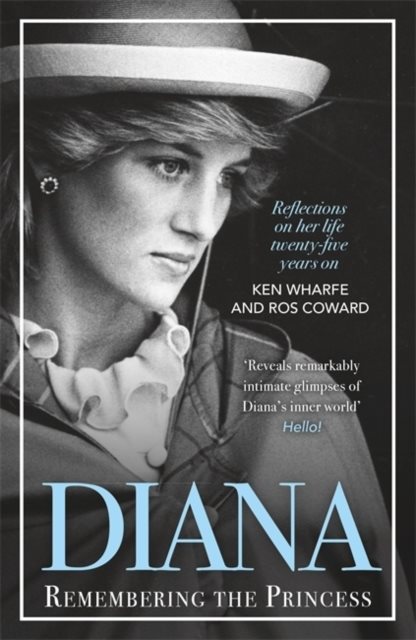 Diana - Remembering the Princess