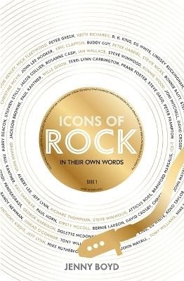 Icons of Rock