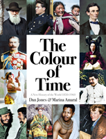 The Colour of Time