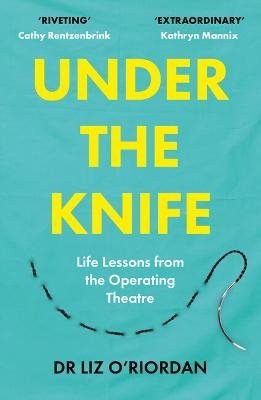 Under the Knife