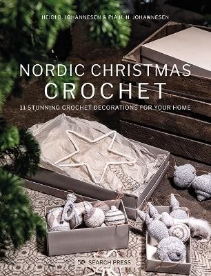 Nordic Christmas Crochet