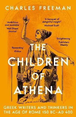 The Children of Athena